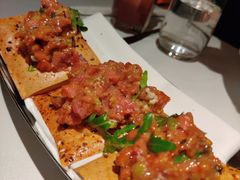 -牛排家(北京长安街英皇集团中心店)