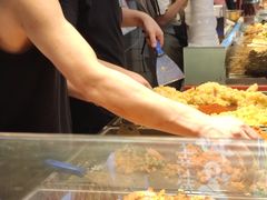 -丁家坡洋芋·观音桥好吃街A区(全国总店)