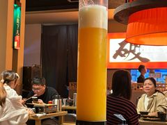 -花和尚·湘西小串烧烤(祈福店)