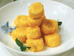 -南山鲜虾面·活鲜小馆·海味大连菜(南山总店)