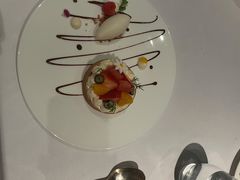-Le Siècle.百年西餐厅(颐和公馆店)