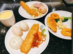 -东方之珠洗浴休闲广场(南开店)