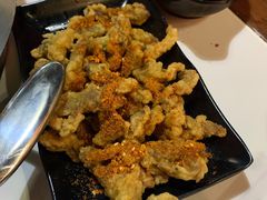 -梯坎老火锅(天禧店)