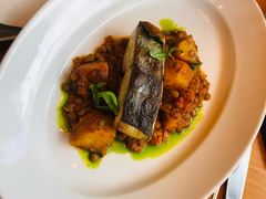 -君悦酒店·La Terrazza意合園·意式风味