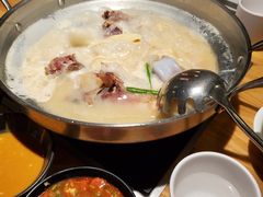 -骨之味·筒骨汤火锅(晋江万达店)