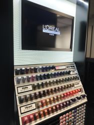 -时尚殿堂salon