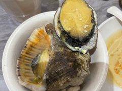 -渡海小渔村.老辈日照菜