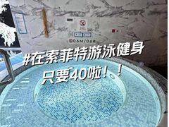 -北京索菲特大酒店
