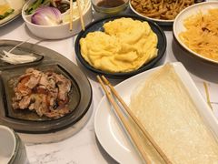 -老昌春饼(学府凯德店)