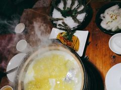 -捞围鲜·港式打边炉(海阳路店)