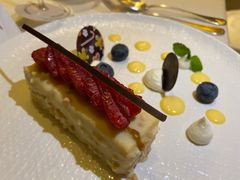 -沈阳君悦酒店·意坊意大利餐厅