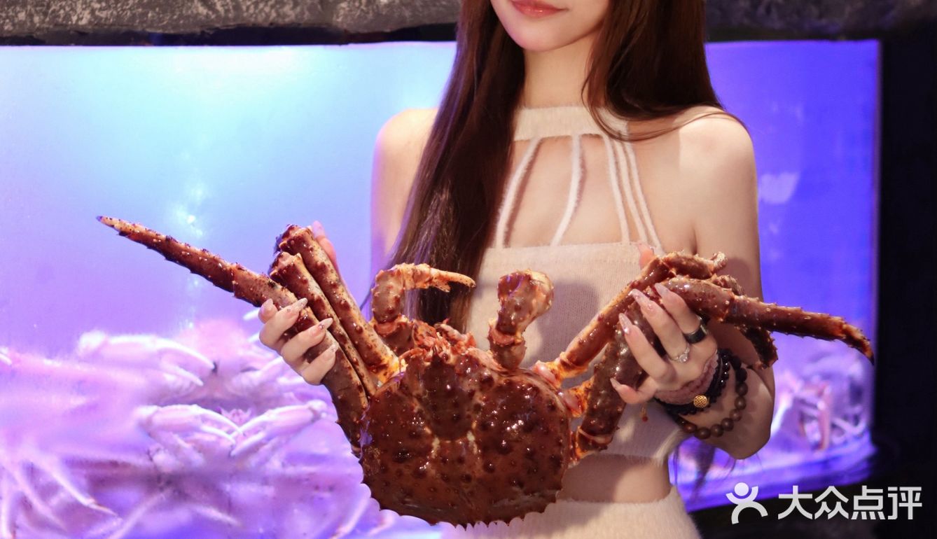 这把雪蟹局🦀剑持屋轻松拿下