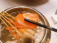 -泓炙颐凤鲜海鲜火锅料理(桐乡店)