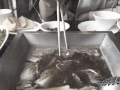-皇城老妈·大连海鲜火锅(港湾店)