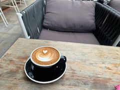 -The PEAT Coffee(深业中城店)