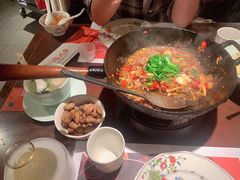 -小隐人家(乐松店)