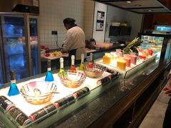 -钱小奴创意自助餐厅·原切谷饲安格斯畅吃(宁波奉化银泰店)