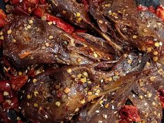 -佳禾苑小馆·重庆江湖菜(月坛南街店)