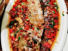 -朗妈私房菜(婺女州店)