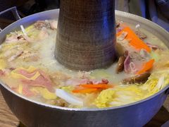 -兰木肆·云南菜(龙湖U城天街店)