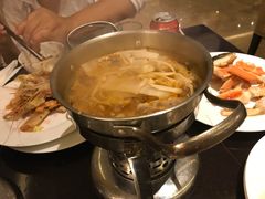 -大华锦绣假日酒店·锦味餐厅