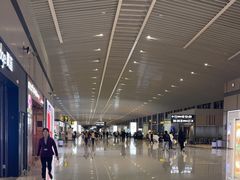 -青岛胶东国际机场