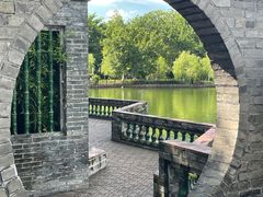 -东莞市可园博物馆