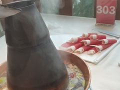 -东来顺饭庄(西直门店)