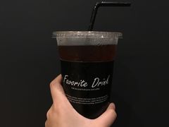 冰美式-GAONNURI加温努力(马场店)