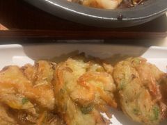 -绿茶餐厅(成都大悦城店)