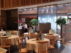 -莆田餐厅PUTIEN(三里屯店)