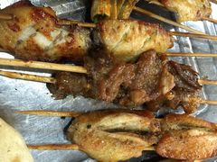 -兄弟联果木炭烤翅·50年家传鸡翅秘方