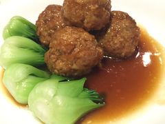 -观澜湖酒店·邀月庭中餐厅