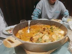 -和源祥·日照菜扛把子(万平口一店)