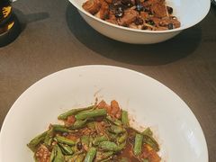 -简小舍· 民间手艺菜(古德寺店)