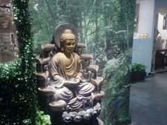 -东方菩提养生SPA馆(武昌总店)