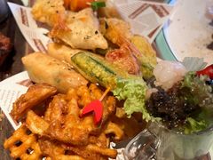 -绿茵阁牛扒餐厅(客村店)