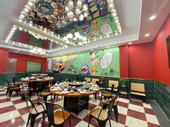-飞尝蚝·顺德菜·鱼生(顺德总店)