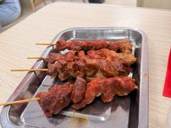 -海平馄饨(逍遥二路店)