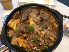 -牛楠楠·香港牛腩茶餐厅(永旺店)