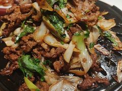 -京味斋·烤鸭·北京菜(安贞店)