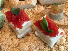 -上海东方佘山翰悦阁酒店·Vie全日制餐厅