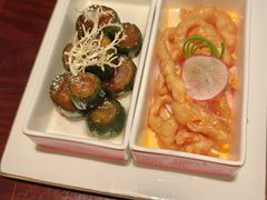 -采悦轩中餐厅·粤菜·海南菜(神州半岛喜来登度假酒店)