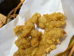炸酥肉-砂锅爷·老成都砂锅菜(昌平店)