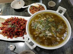 -庆合府重庆大排档(紫都城店)