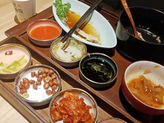 -牛腩之旅·牛腩牛杂煲(光启城美食城店)