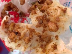 -宝华园百年老字号烧麦