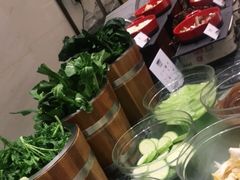 -索菲特酒店 · 云尚天际自助餐厅