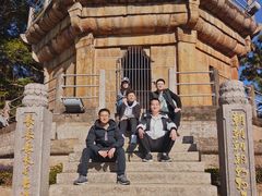 -船政文化景区-罗星塔公园