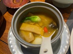 菩提素佛跳墙-王府茶楼茶宴·创意菜(大观园总店)